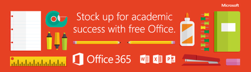 free office 365